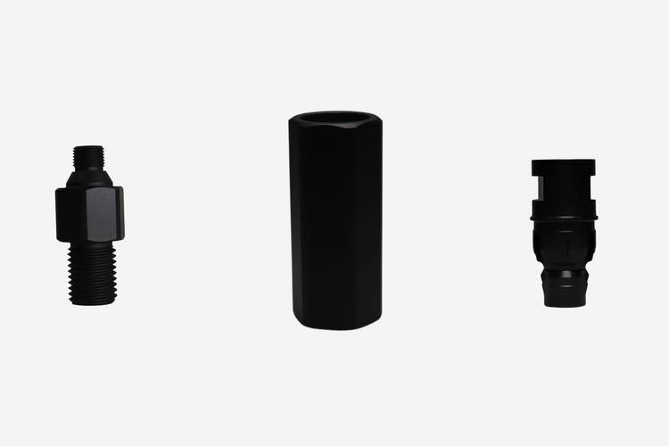 Core Drill Adaptors