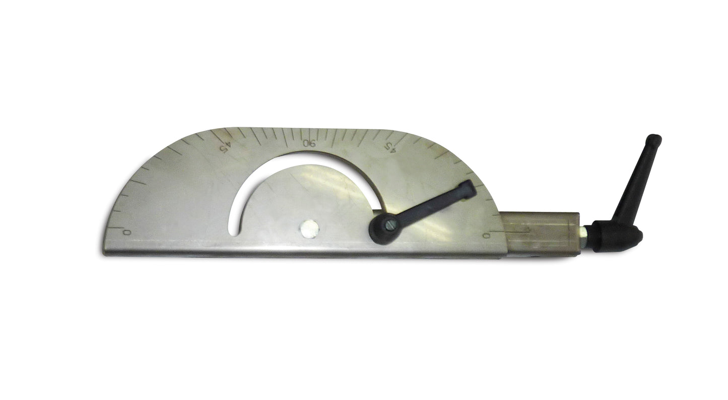 Protractor Kit | Masonry 750 PLUS Water-cooled Saw | Accessory - CLM Construction Supplies Ltd