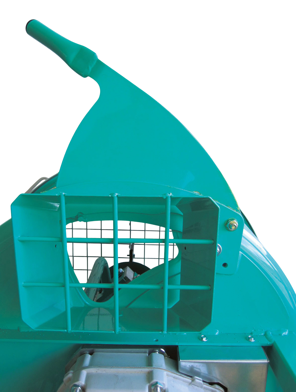 IMER Mix 120L Plus 110V | Forced Action Mixer | Resin Mixer 120L - CLM Construction Supplies Ltd