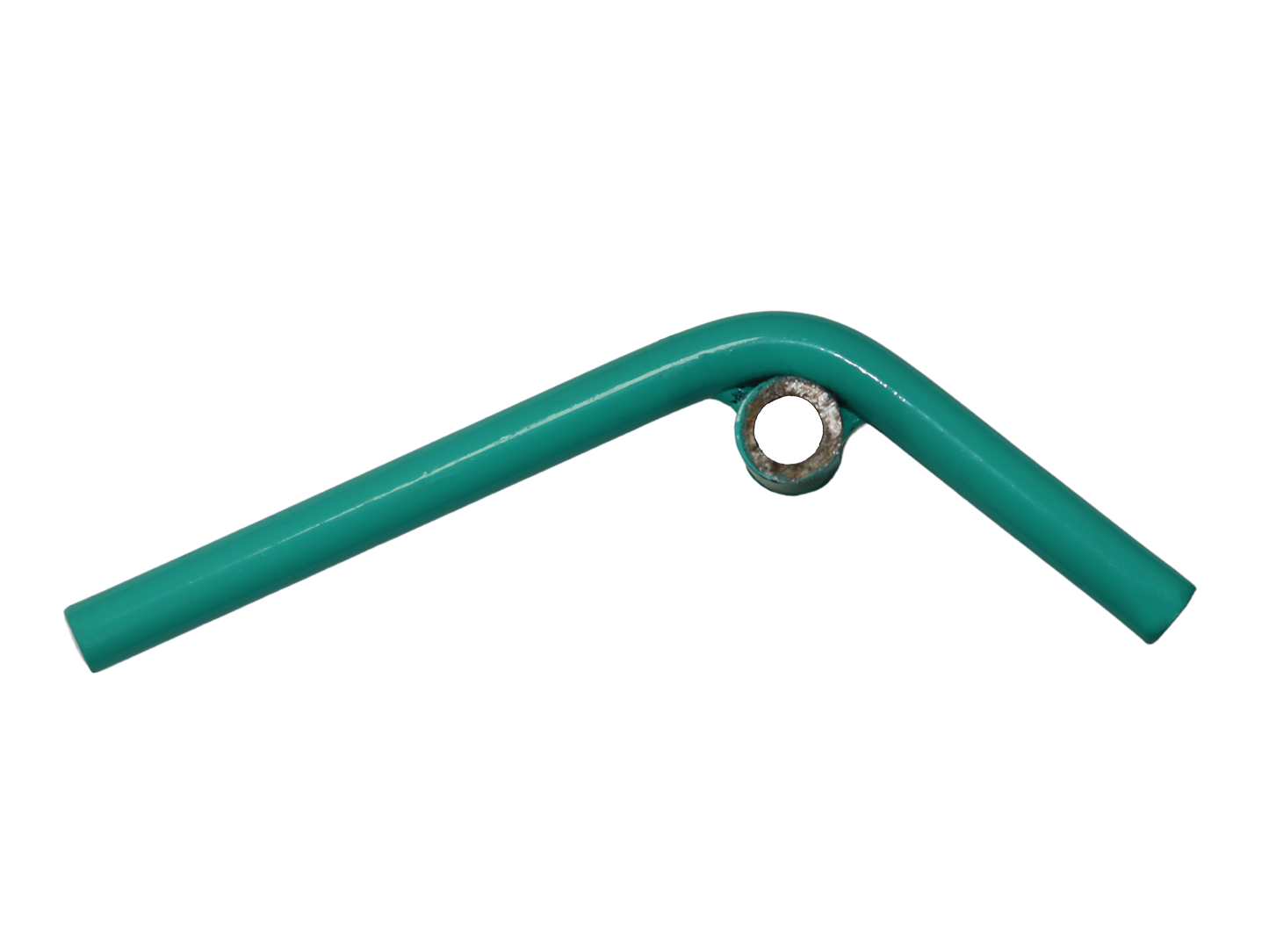 Locking Lever for IMER Scaffold Hoists - CLM Construction Supplies Ltd