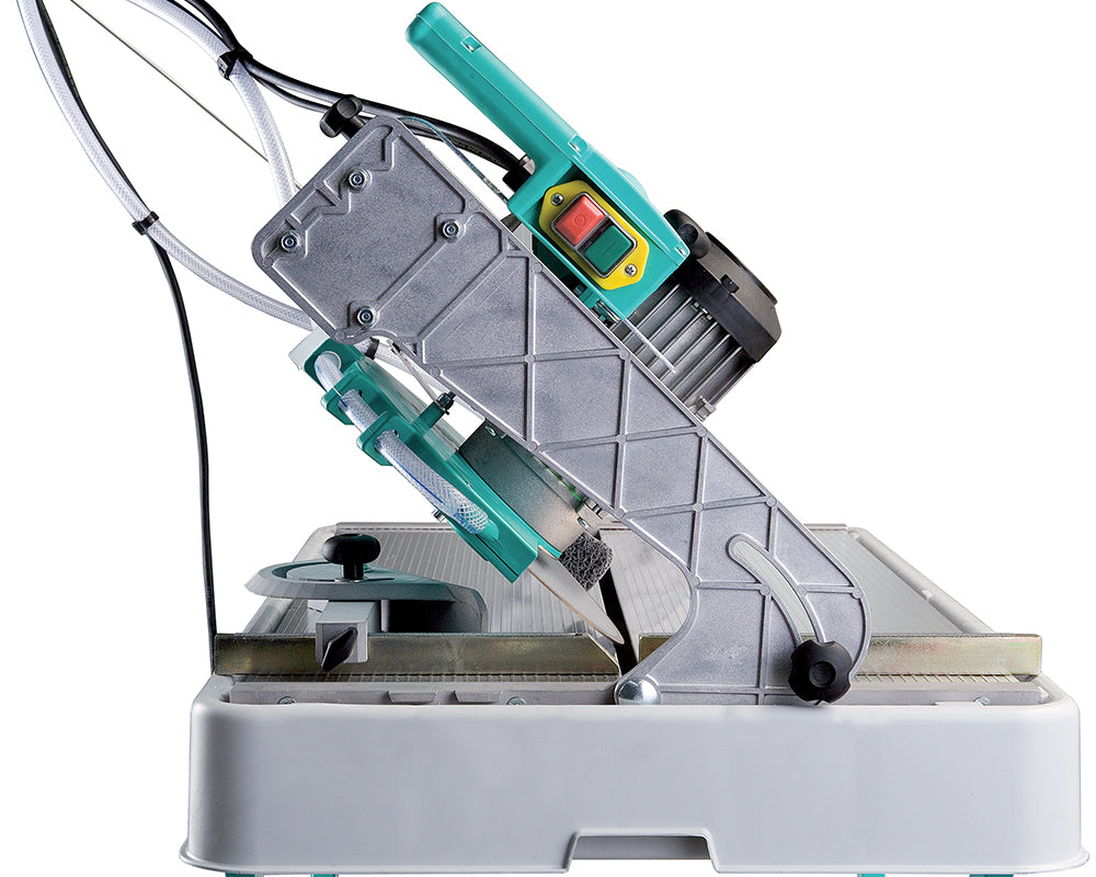 Electric Wet Tile Cutter | IMER Combi 250/1500mm | 110V