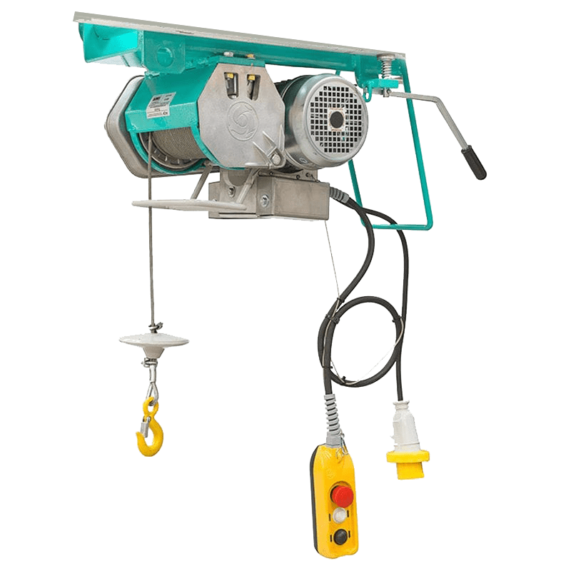 Gantry Hoist | IMER G500N