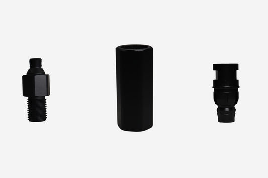 Introducing Our New Range of High-Quality Adaptors