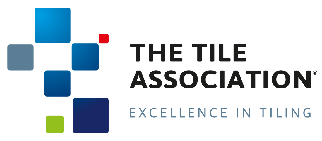 CLM are Now Proud Members of The Tile Association