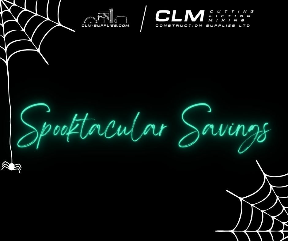 Spooktacular Savings