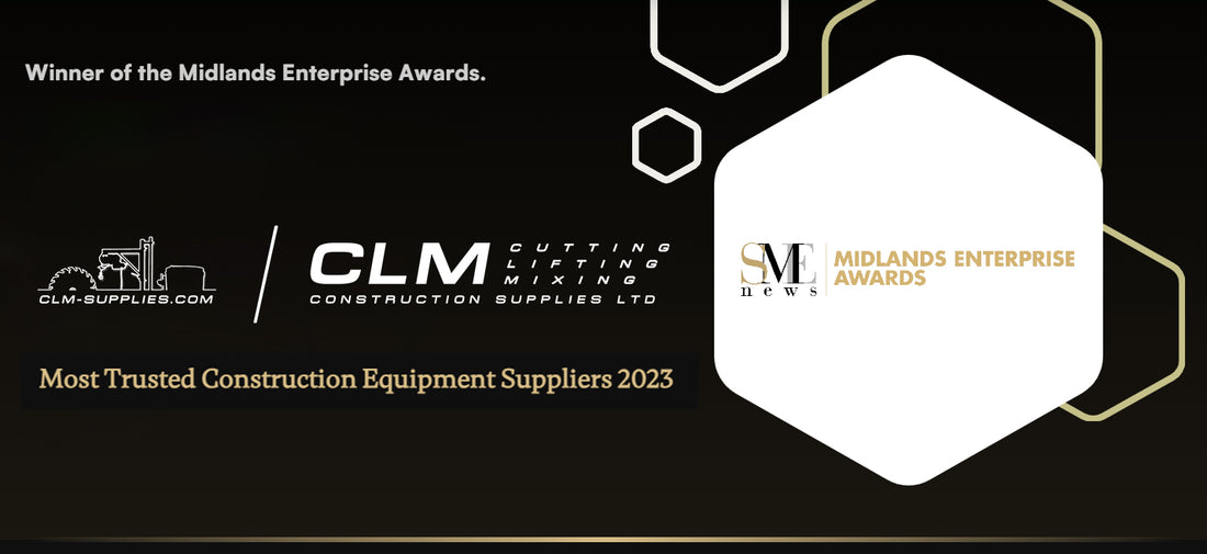 CLM Win Again!