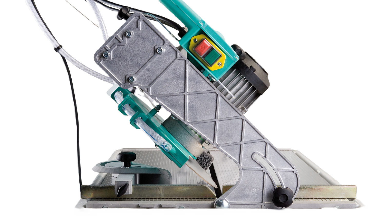 Electric Wet Tile Saws