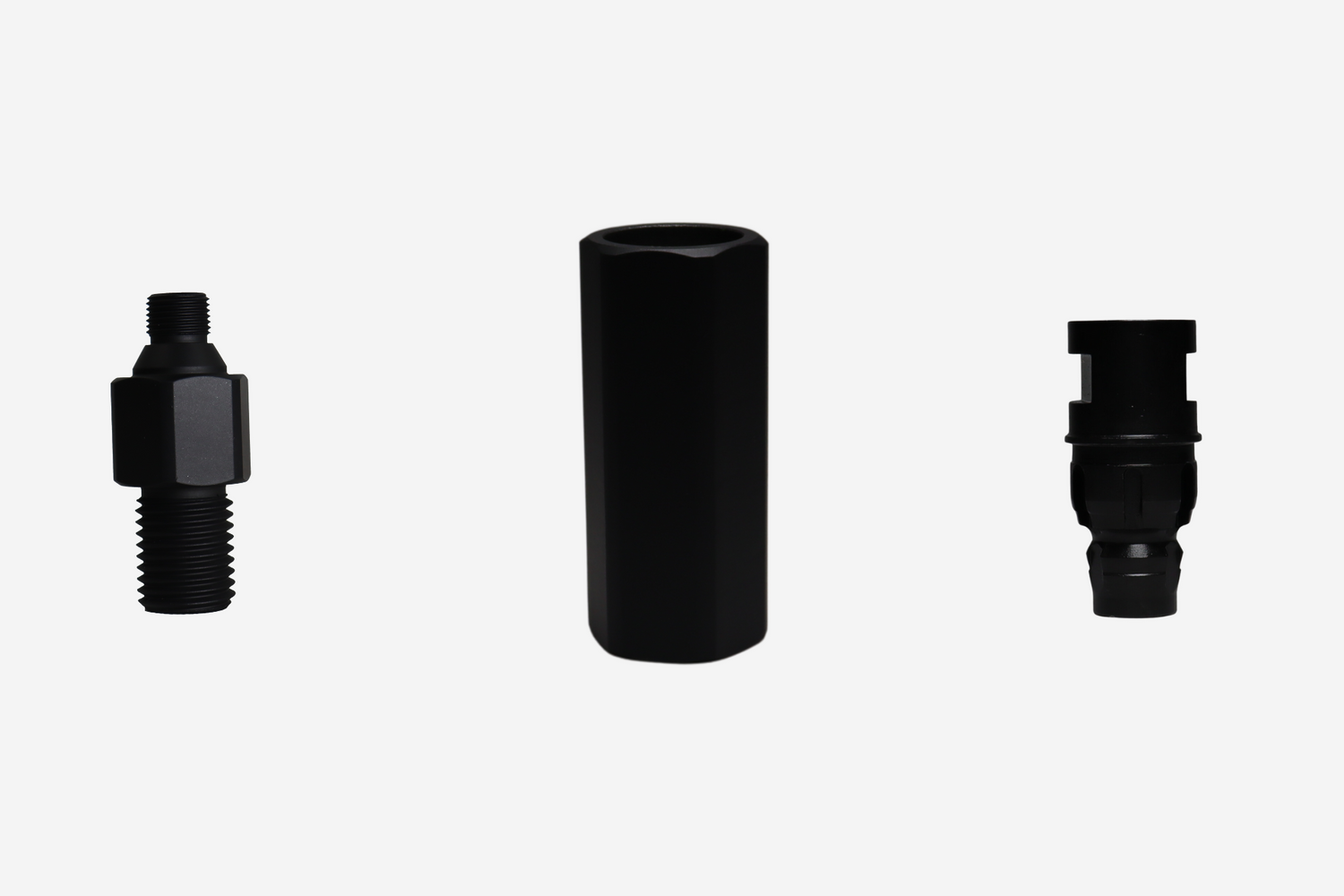 Core Drill Adaptors