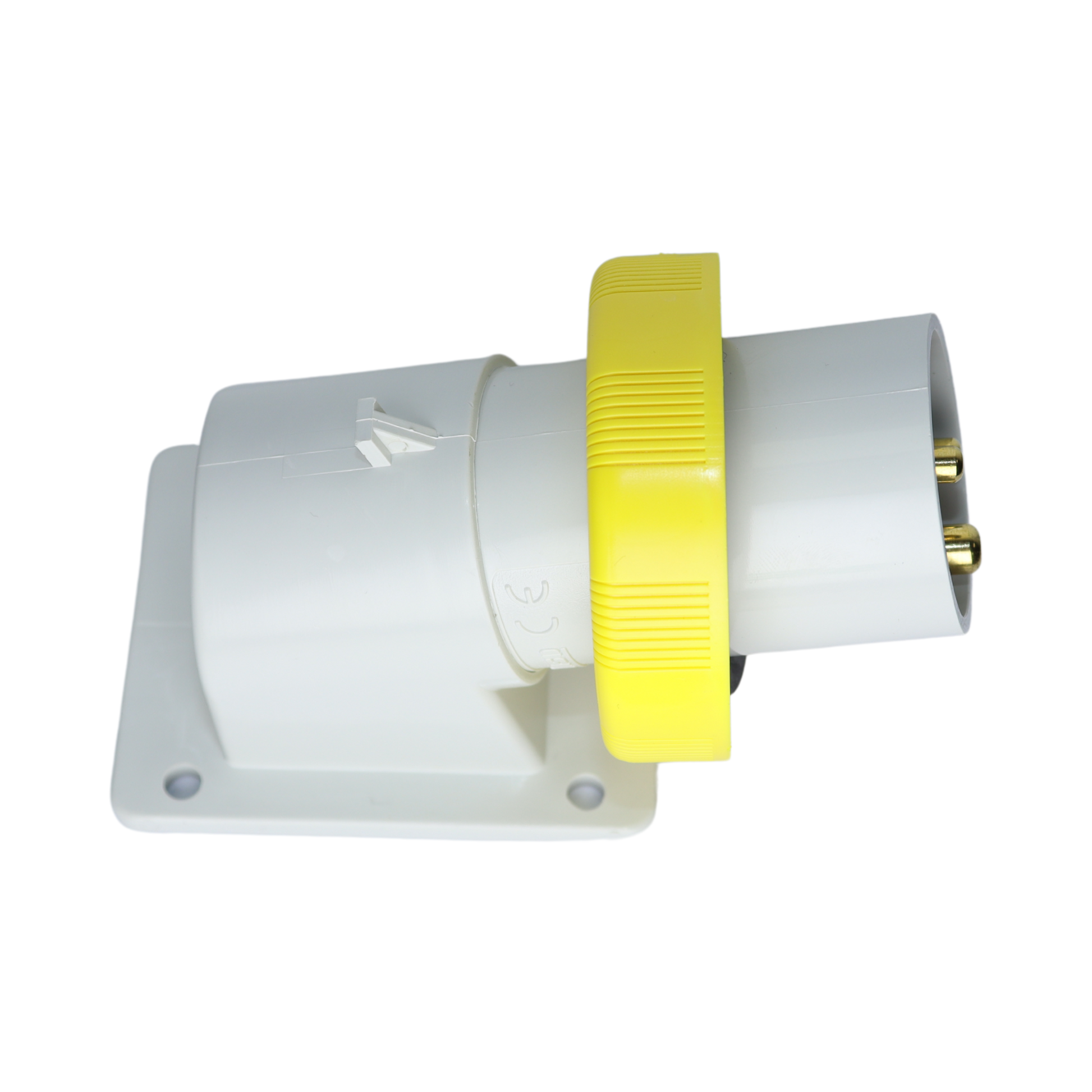 110V Surface Mount for IMER Scaffold Hoist - CLM Construction Supplies Ltd