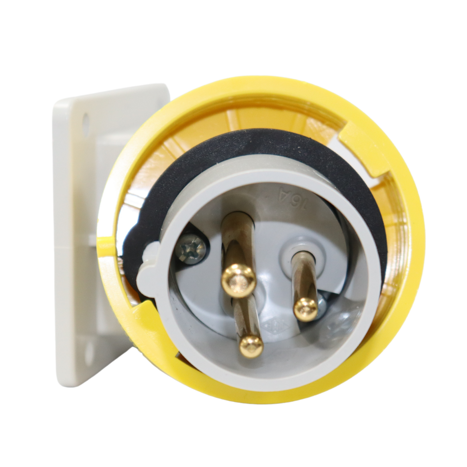 110V Surface Mount for IMER Scaffold Hoist - CLM Construction Supplies Ltd