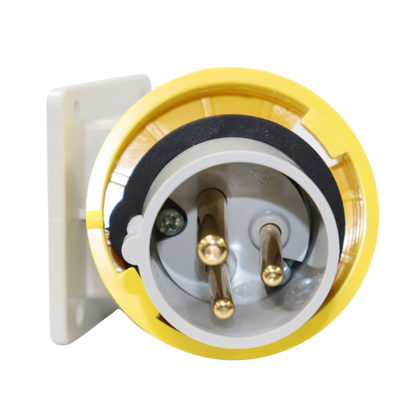 110V Surface Mount for IMER Scaffold Hoist - CLM Construction Supplies Ltd