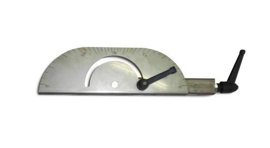 Protractor Kit | Masonry 750 PLUS Water-cooled Saw | Accessory - CLM Construction Supplies Ltd