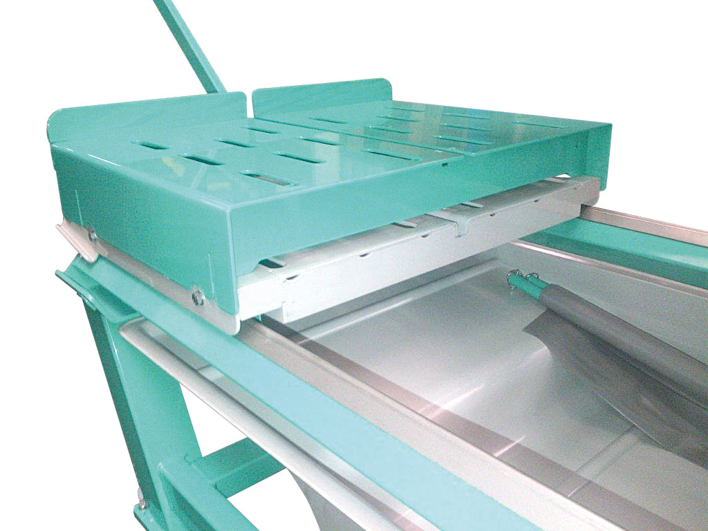 Additional Table | IMER Masonry 750 PLUS Water-cooled Saw | Accessory - CLM Construction Supplies Ltd
