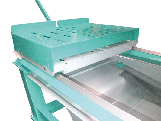 Additional Table | IMER Masonry 750 PLUS Water-cooled Saw | Accessory - CLM Construction Supplies Ltd