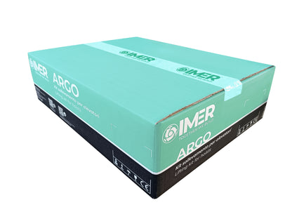 Scaffold Hoist Assembly Kit | IMER Official Accessory