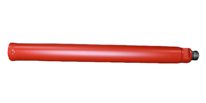 ½" BSP Male thread Wet Diamond Core Drill| Kern-Deudiam | 12mm - 42mm dia. x 300mm E/L - CLM Construction Supplies Ltd