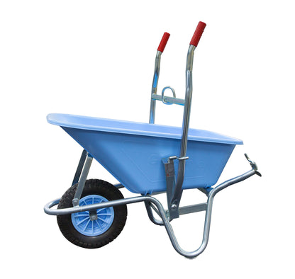 Liftable Wheelbarrow | 200 kg | Lifting Accessory - CLM Construction Supplies Ltd