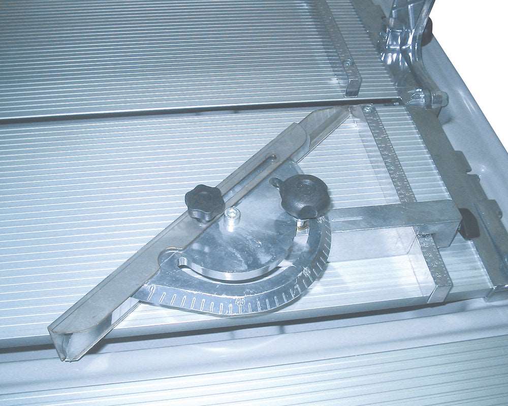 Electric Wet Tile Cutter | IMER Combi 250/1500mm | 110V - CLM Construction Supplies Ltd
