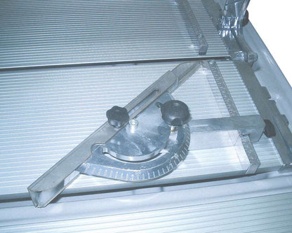 Electric Wet Tile Cutter | IMER Combi 250/1500mm | 110V - CLM Construction Supplies Ltd