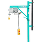 IMER ET200N Scaffold Hoist