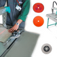 Professional Tile Cutting Set | IMER Combi 250/1000mm