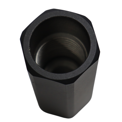 1¼” UNC x ½” BSP Female-Female | Wet Core Drill Adaptor - CLM Construction Supplies Ltd