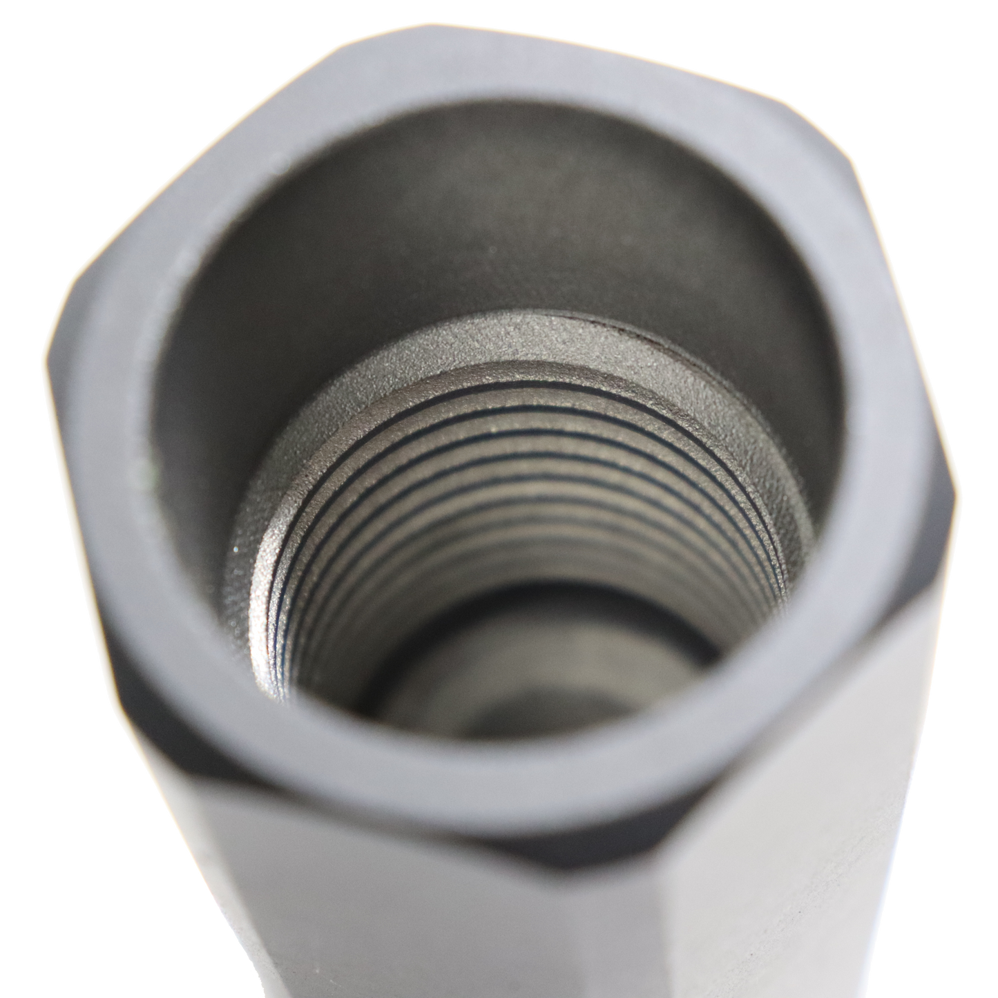 1¼” UNC x ½” BSP Female-Female | Wet Core Drill Adaptor - CLM Construction Supplies Ltd