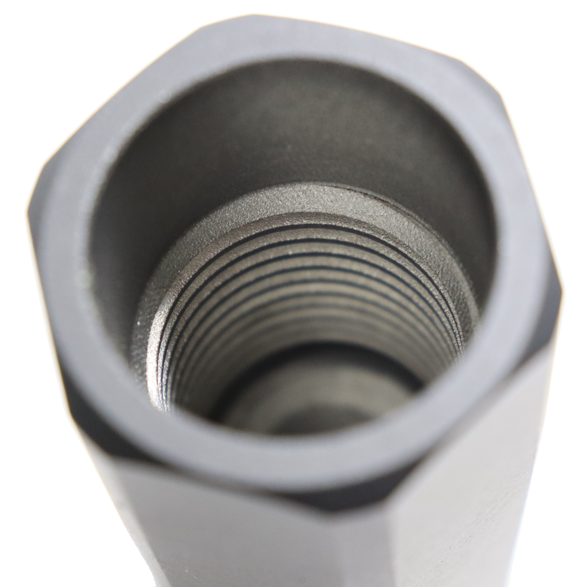 1¼” UNC x ½” BSP Female-Female | Wet Core Drill Adaptor - CLM Construction Supplies Ltd