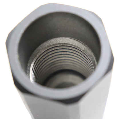1¼” UNC x ½” BSP Female-Female | Wet Core Drill Adaptor - CLM Construction Supplies Ltd