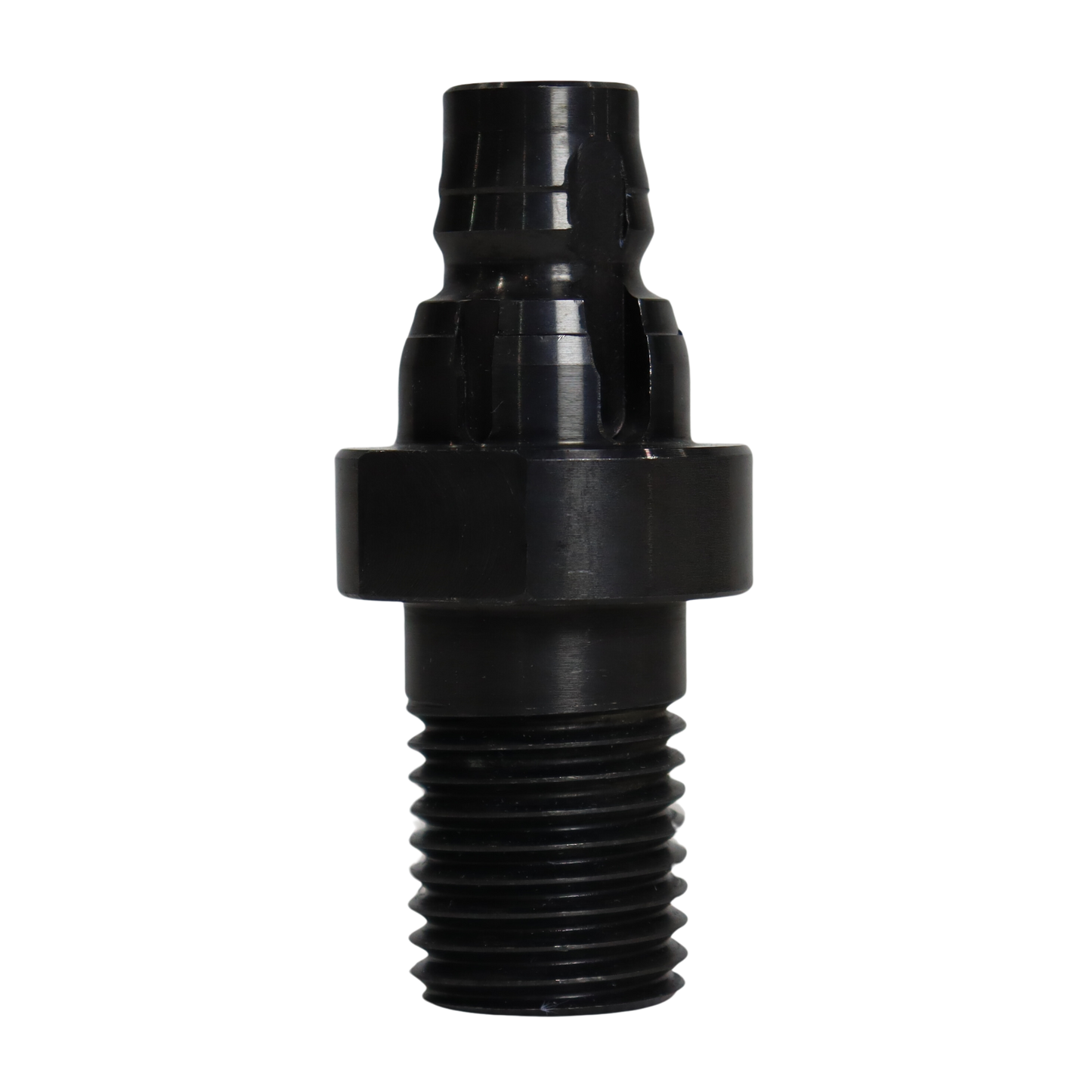 Hilti Quick Release x 1¼” UNC Male x ½” BSP Female | Wet Core Drill Adaptor - CLM Construction Supplies Ltd