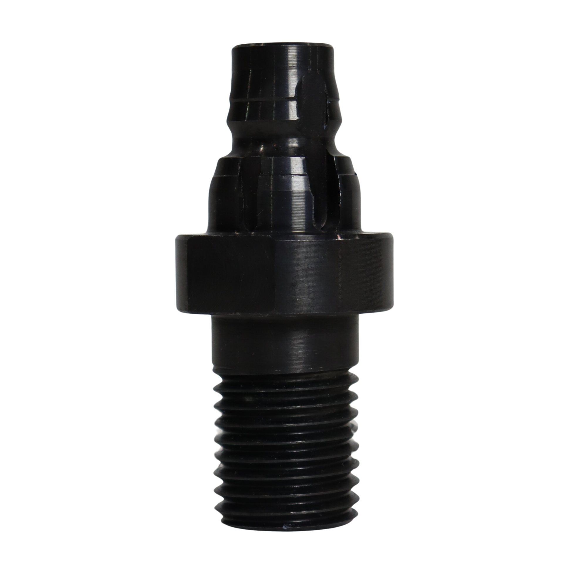 Hilti Quick Release x 1¼” UNC Male x ½” BSP Female | Wet Core Drill Adaptor - CLM Construction Supplies Ltd