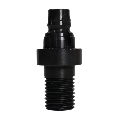 Hilti Quick Release x 1¼” UNC Male x ½” BSP Female | Wet Core Drill Adaptor - CLM Construction Supplies Ltd