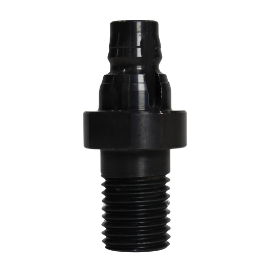 Hilti Quick Release x 1¼” UNC Male x ½” BSP Female | Wet Core Drill Adaptor - CLM Construction Supplies Ltd