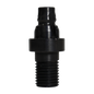 Hilti Quick Release x 1¼” UNC Male x ½” BSP Female | Wet Core Drill Adaptor - CLM Construction Supplies Ltd