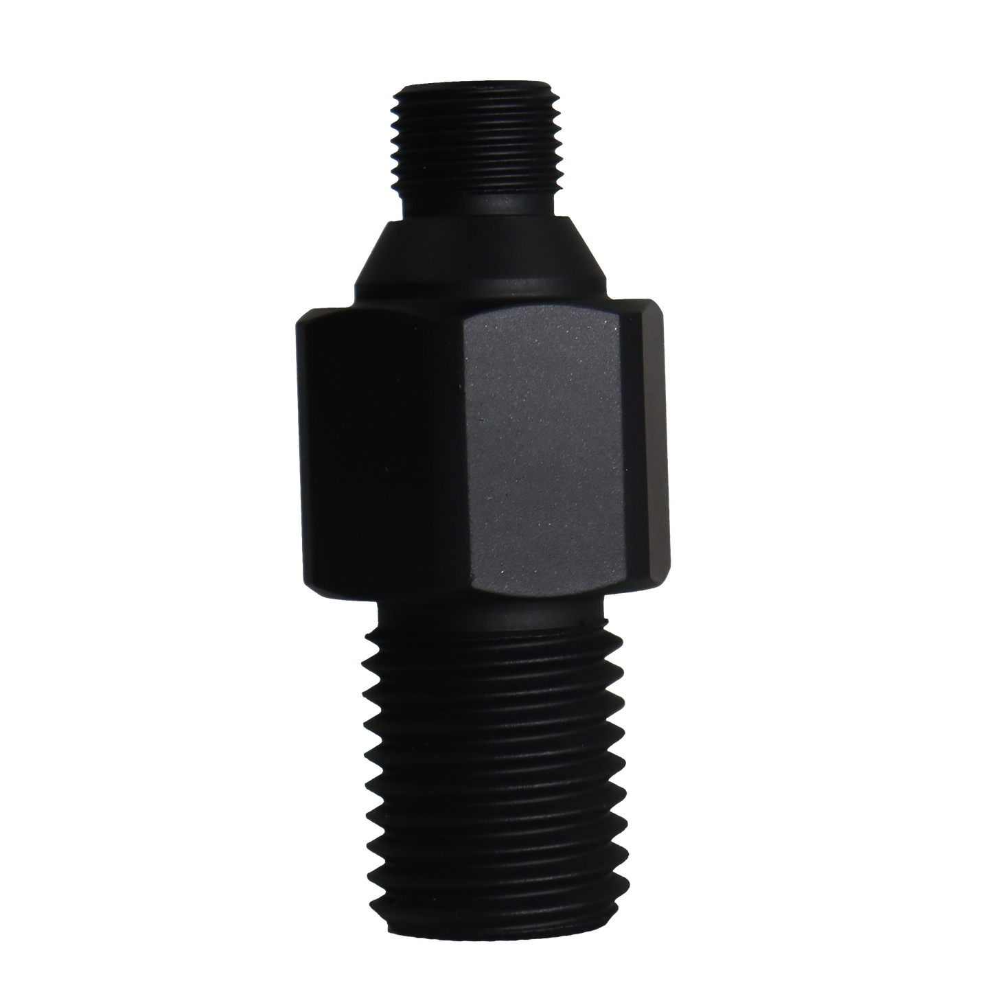 1¼” UNC x ½” BSP Male-Male | Wet Core Drill Adaptor - CLM Construction Supplies Ltd