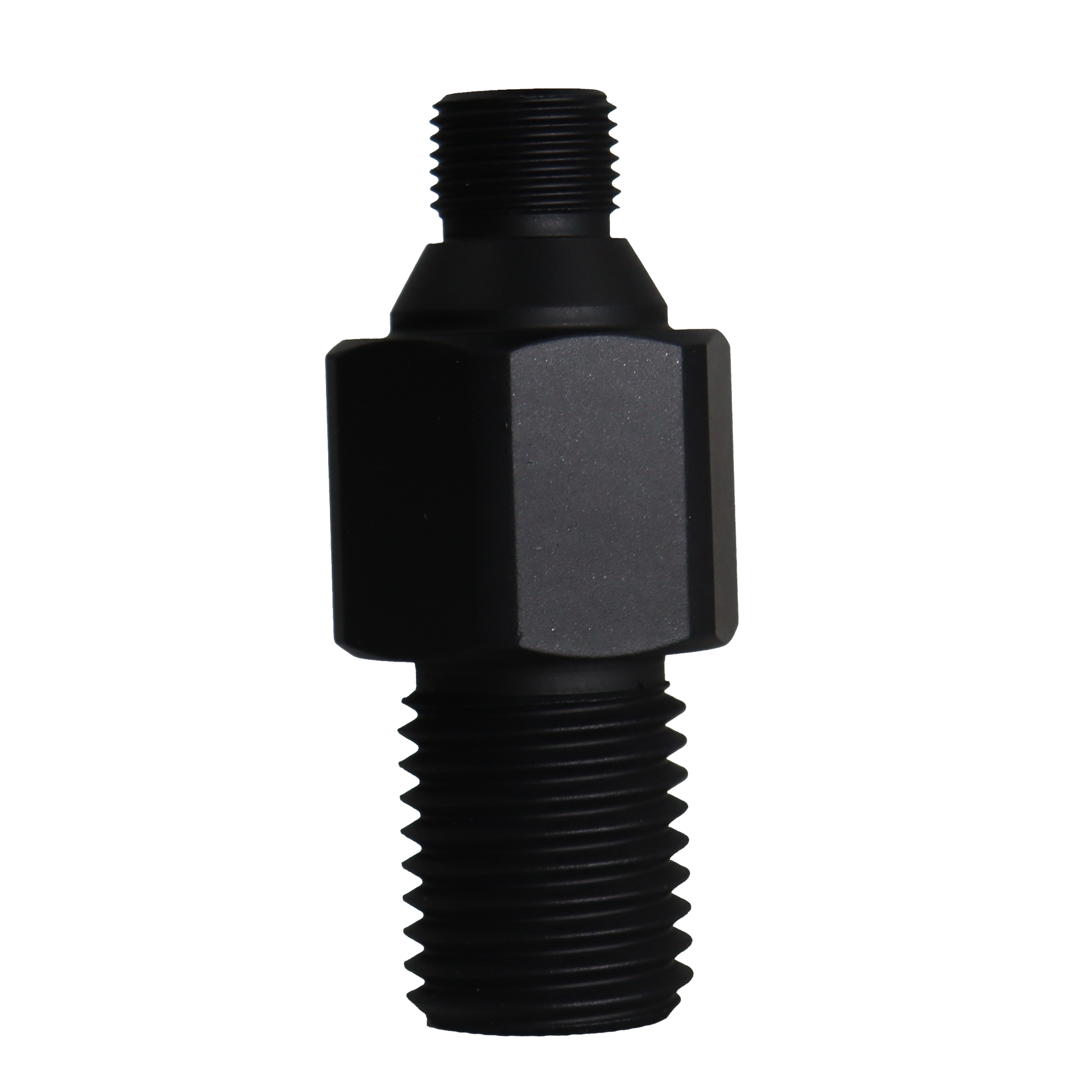 1¼” UNC x ½” BSP Male-Male | Wet Core Drill Adaptor - CLM Construction Supplies Ltd