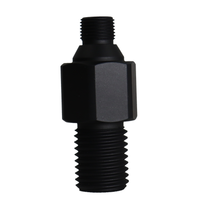 1¼” UNC x ½” BSP Male-Male | Wet Core Drill Adaptor - CLM Construction Supplies Ltd