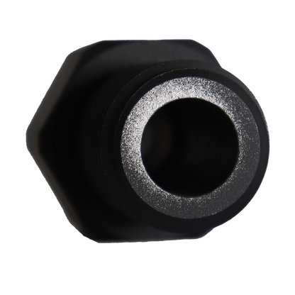 1¼” UNC x ½” BSP Male-Male | Wet Core Drill Adaptor - CLM Construction Supplies Ltd