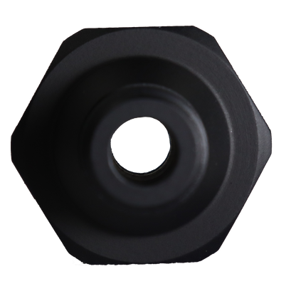 1¼” UNC x ½” BSP Male-Male | Wet Core Drill Adaptor - CLM Construction Supplies Ltd