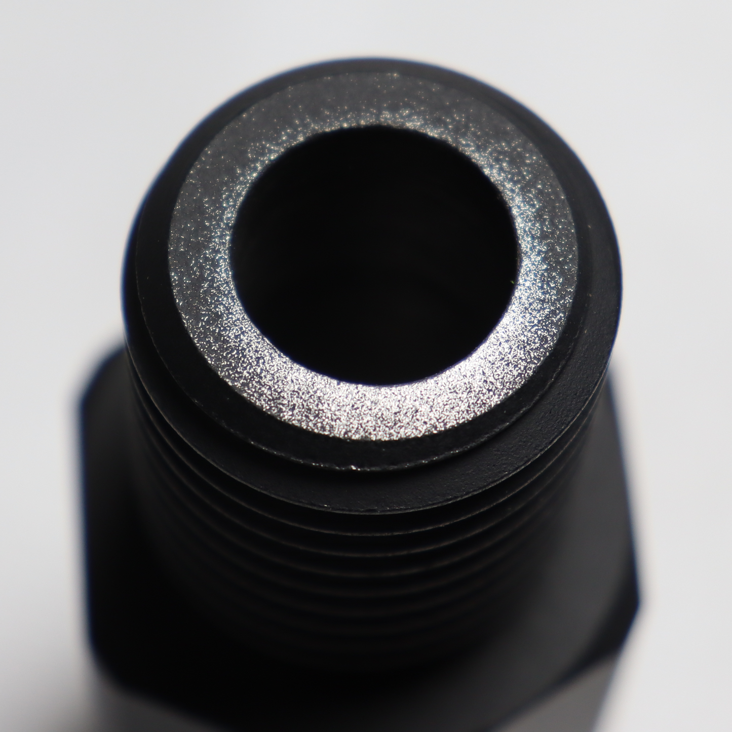 1¼” UNC x ½” BSP Male-Male | Wet Core Drill Adaptor - CLM Construction Supplies Ltd