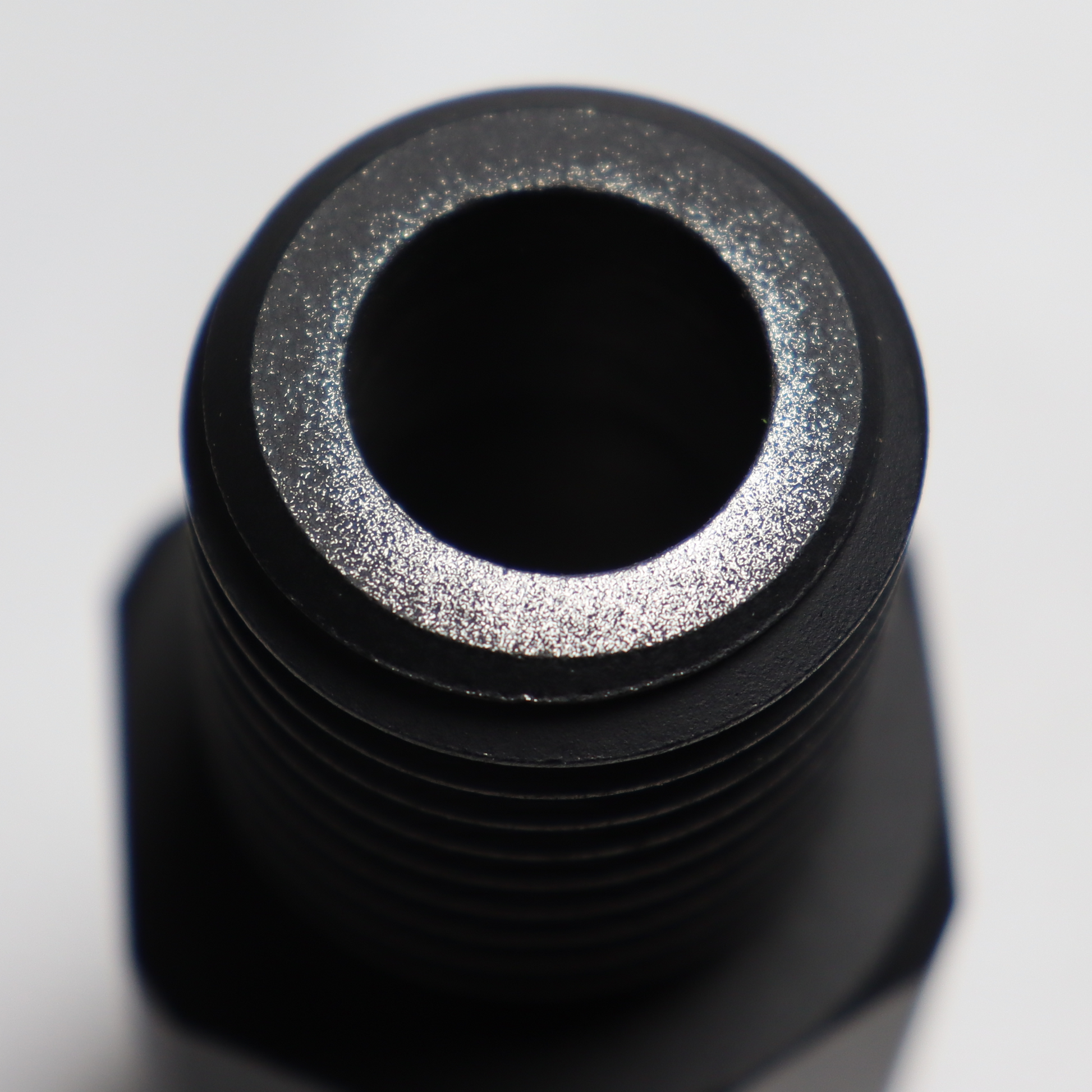 1¼” UNC x ½” BSP Male-Male | Wet Core Drill Adaptor - CLM Construction Supplies Ltd