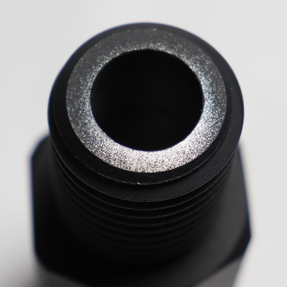 1¼” UNC x ½” BSP Male-Male | Wet Core Drill Adaptor - CLM Construction Supplies Ltd