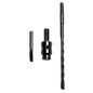 Hexagon Adaptor Pack | Dry Core Drill Adaptor - CLM Construction Supplies Ltd