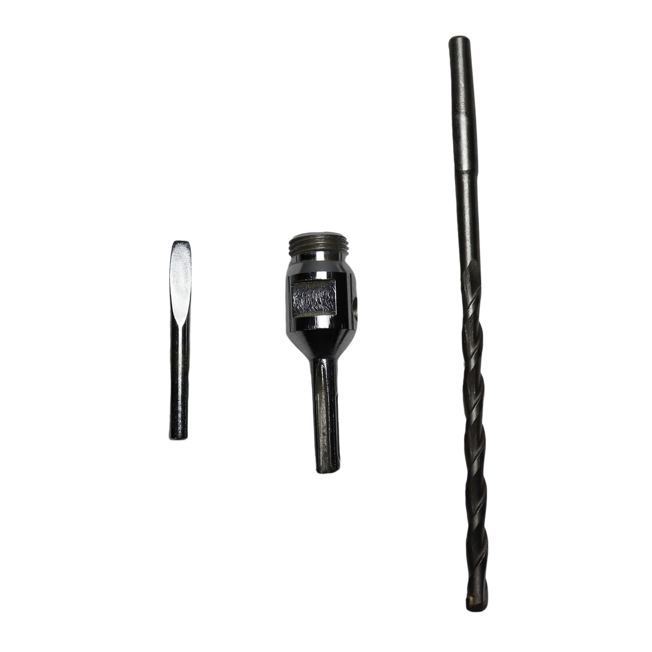 SDS+ Adaptor Pack | Dry Core Drill Adaptor – CLM Construction Supplies Ltd