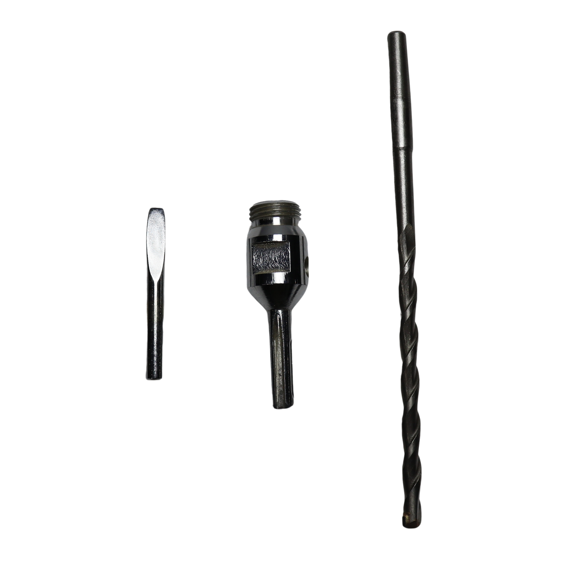 SDS+ Adaptor Pack | Dry Core Drill Adaptor - CLM Construction Supplies Ltd