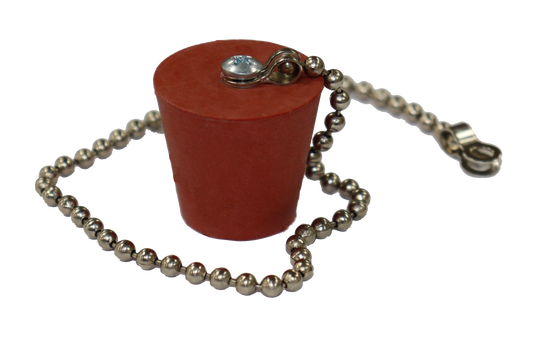 Water Bung with Chain for IMER Combi Wet Tile Cutters