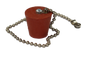 Water Bung with Chain for IMER Combi Wet Tile Cutters