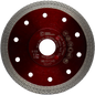 Turbo Tec P Diamond Blade | Kern-Deudiam | 115mm - 125mm - CLM Construction Supplies Ltd