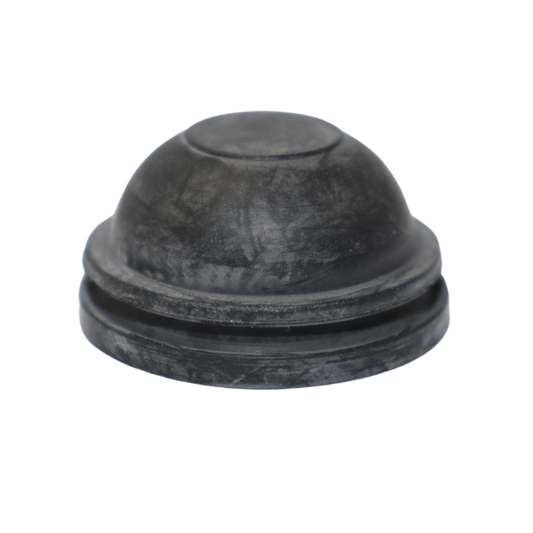 Rubber Button Cover for IMER Scaffold Hoist Pendant - CLM Construction Supplies Ltd