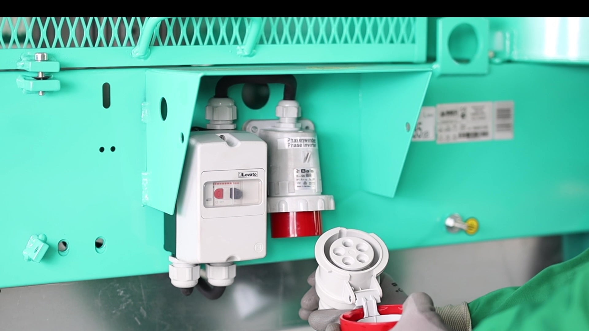 Mortar Mixer 750L | IMER MIX 750 | Resin Bonding & Mortar Mixing - CLM Construction Supplies Ltd